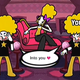 Illustration for article titled The 14 Songs of Valentine... in Video Games